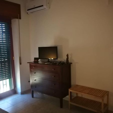 Mary Rose Bed & Breakfast กัสเตลโวลตูร์โน ภายนอก รูปภาพ